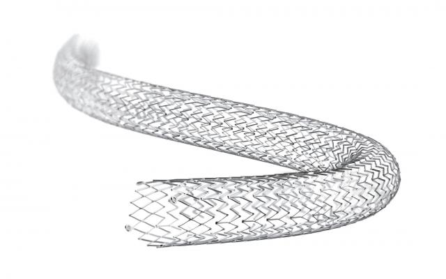 Boston Scientific Receives CE Mark For Eluvia Drug-Eluting